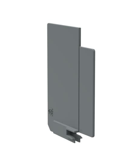 ABB - ZLBM123 Phase barrier for cable terminal