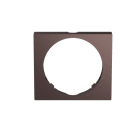 ABB - Cadre marron