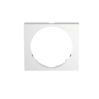 ABB - Cadre studio blanc