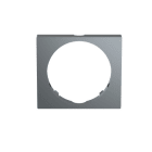 ABB - Cadre anthracite