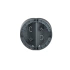 ABB - Adaptateur d'angle anthracite