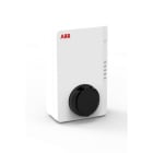 ABB - Borne ABB Terra AC 22kW T2S, RFID, OCPP, Wi-Fi, murale, IP54, usage public
