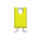 ABB - E210-ASV9 - Dispositif de cadenassage pour série E210 9 et 18mm (Lot de 10pcs)