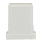 ABB - S800-BBIC - Cache picot pour peigne de Disj. S800 (Lot de 12pcs)