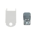 ABB - S800-RT2125 - Kit de bornes à cosses fermées pour Disj. S800 (Lot de 2pcs)