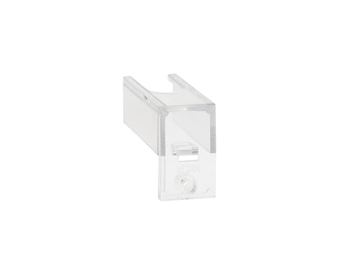 ABB - Cache Bornes pour OT63?80F_ 1 pôle