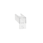 ABB - Cache Bornes pour OT63?80F_ 1 pôle