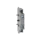 ABB - Contact Auxilaire 1NO+1NF