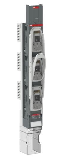 ABB - ZHBM2-3P-M12-EFM Fu