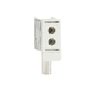 ABB - Borne Raccordement Câble Al/Cu 16?120mm² OT63 à 125F