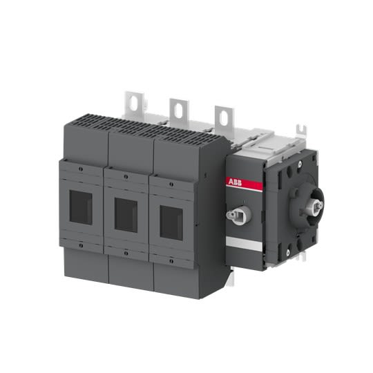 ABB - OS400JS30 INTERRUPTEURS SECTIONNEURS FUSIBLE OS