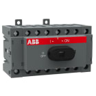 ABB - Inter.Sec 40A 8Pôles montage Fond d'Armoire