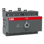 ABB - Inter.Sec 63A 6Pôles montage Fond d'Armoire