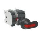 ABB - Interrupteur à fusible Gamme OS OS40FD12000