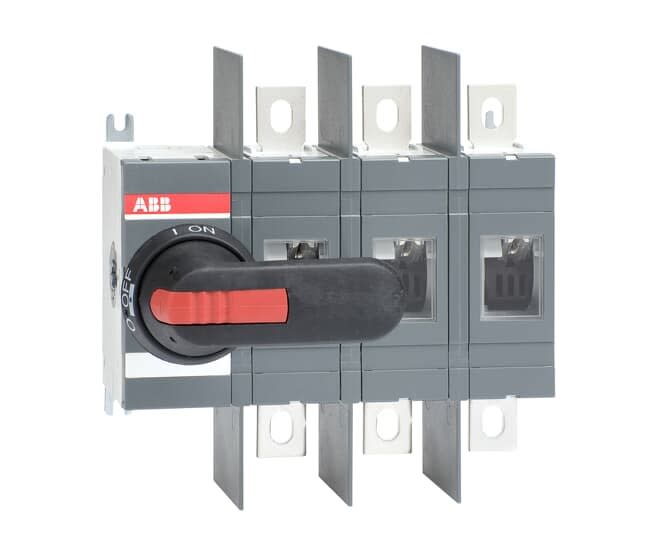 ABB - OTHV315E03WP SWITCH DISCONNECTOR