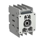 ABB - OT40G1-3DS 40A 3P, monté sur porte, bornes à vis