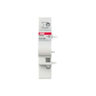 ABB - S3C-A2L - Bobine à émission - 110?415V AC /110?250V DC- Montage à gauche