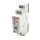 ABB - Relais Sous-Tension 3Ph/N 400 Vac -Seuil réglable 190-240V-1 Contact Inv.