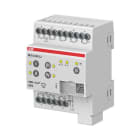 ABB - Détecte les signaux AC/DC de 10 à 230 V.