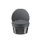 ABB - Détecteur free@home 280° anthracite