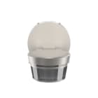 ABB - Détection KNX 0 ... 280 ° inox