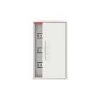 ABB - CA13V ComfortLine Compact CA Class II IP44 3 rangées 500 mm x 300 mm x 160 mm