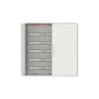 ABB - CA35V ComfortLine Compact CA