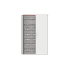 ABB - CA38R ComfortLine Compact CA