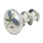 ABB - ZA89P20 - vis fixation (Lot de 20pcs)