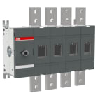 ABB - Interrupteur sectionneur motorisé OT 2-pole