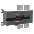 ABB - Interrupteur sectionneur motorisé OT 2-pole. jusqu'à 1500 VDC / 2500 A