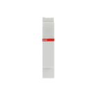 ABB - ZLS725 Pièce intercalaire de 18mm (Lot de 5pcs)