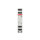 ABB - E260-16-20 Télérupteur silencieux - 8 à 240V - 2 contacts NO - 16A - 1 module