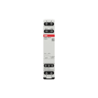 ABB - E260C-16-10 Télérupteur silencieux Cde centrale intégrée ON/OFF 16A 1NO