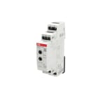 ABB - E260CA-16-20 Télérupteur silencieux Cde centrale réglable ON/OFF 16A 2NO