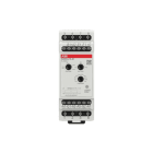 ABB - E260CA-16-40 Télérupteur silencieux Cde centrale réglable ON/OFF 16A 4NO