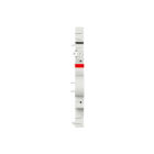 ABB - Contact auxiliaire smart pour système ABB InSite 1/2 module