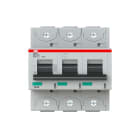 ABB - Disjoncteur modulaire 3P S803S UCK 125A