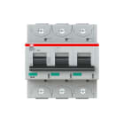 ABB - Disjoncteur modulaire 3P S803S UCB 125A