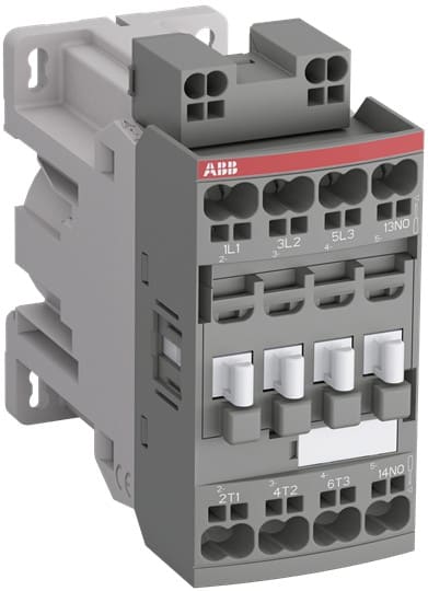 ABB - AF16Z-30-10K-30 24VDC Contacteur