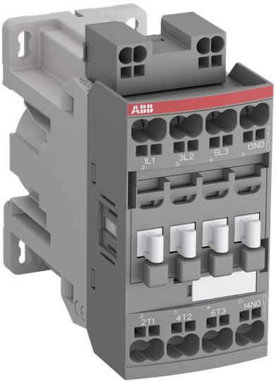 ABB - AF16Z-30-10K-30 24VDC Contacteur
