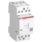 ABB - EN25-31N-01 Installation Contactor (NC) 25 A - 3 NO - 1 NC - 24 V