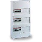 ABB - TABLEAU PRECBLE 3R 4.5KA AUTO T3 STD