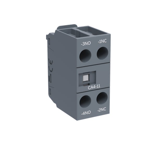 ABB - CA4-11 Auxiliary Contact Block