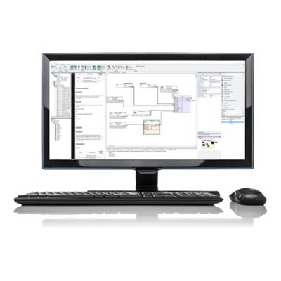 ABB - Demo 25000pt