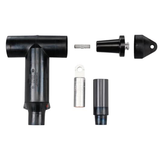 ABB - 15/25KV 600A DB ELBOW ASSY L0300