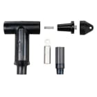 ABB - 15/25KV 600A DB ELBOW ASSY L0300