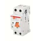 ABB - DISJ+AFDD S-ARC1 Courbe C 40A