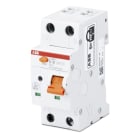 ABB - DISJ+AFDD S-ARC1 Courbe C 32A