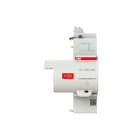 ABB - Réenclencheur auto. F3C-AR -4P/300mA -230/240V AC-avec détection présence défaut